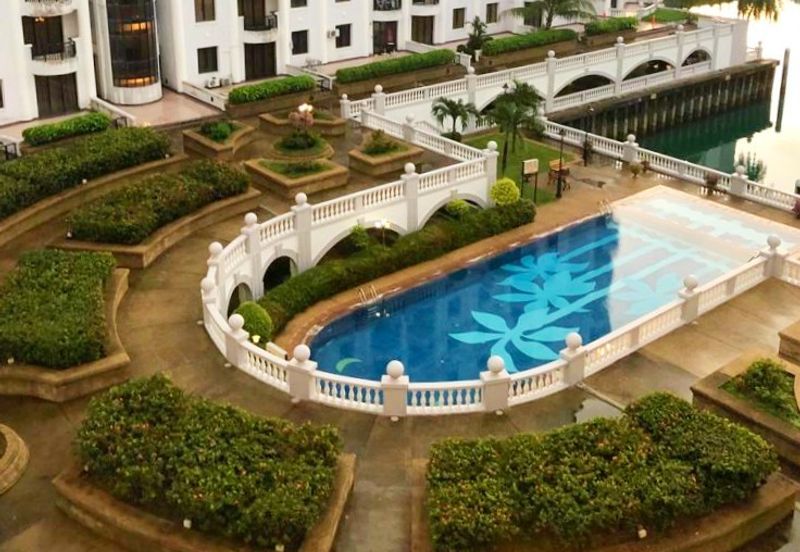 ADMIRAL MARINA CRESENT