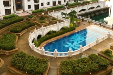 ADMIRAL MARINA CRESENT