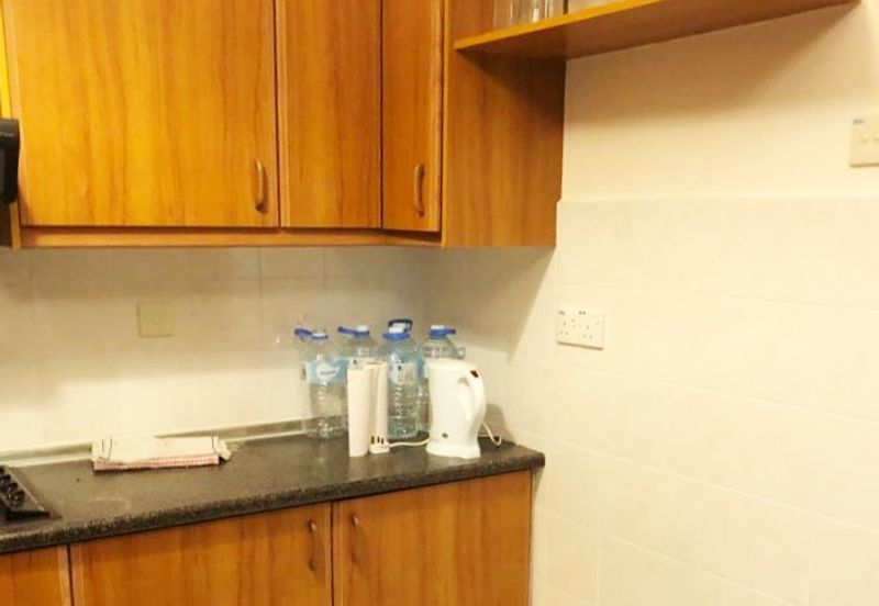 ADMIRAL MARINA CRESENT