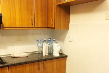 ADMIRAL MARINA CRESENT