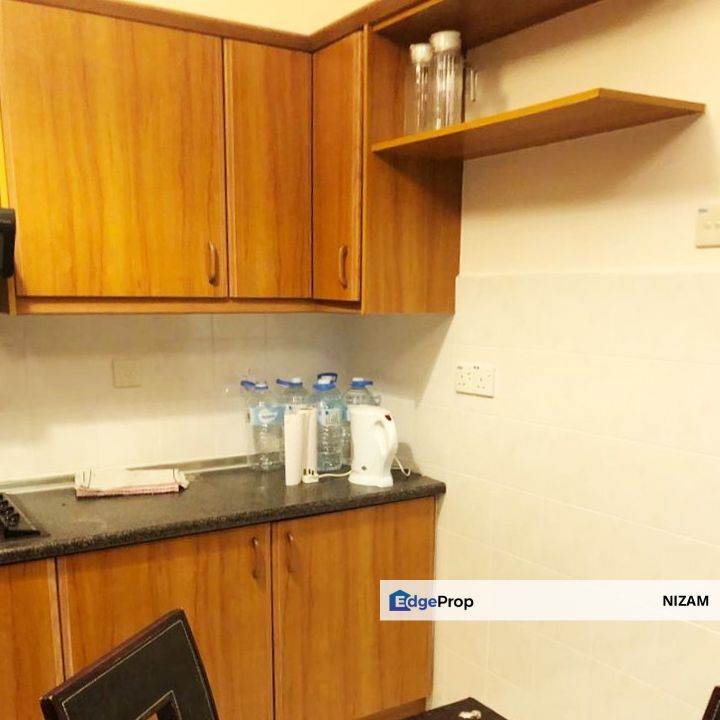 Marina Crescent Condominium Port Dickson, Negeri Sembilan, Port Dickson