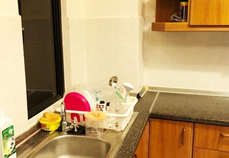 ADMIRAL MARINA CRESENT