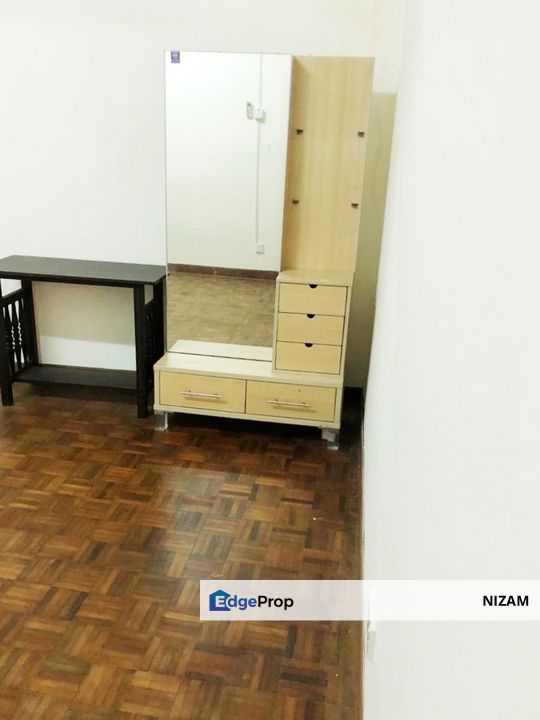 Marina Crescent Condominium Port Dickson, Negeri Sembilan, Port Dickson