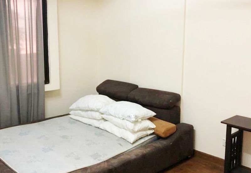 ADMIRAL MARINA CRESENT