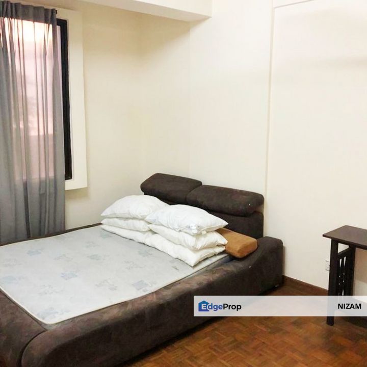 Marina Crescent Condominium Port Dickson, Negeri Sembilan, Port Dickson