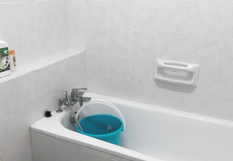 ADMIRAL MARINA CRESENT