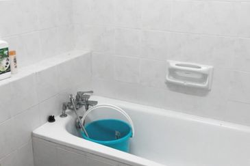 ADMIRAL MARINA CRESENT