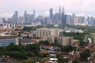Setapak Ria