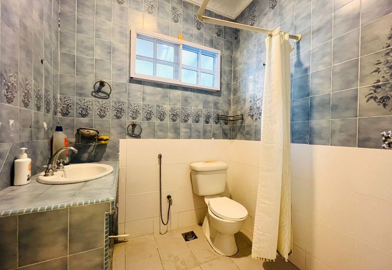 Jalan Bukit Setiawangsa 