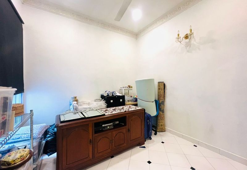 Jalan Bukit Setiawangsa 