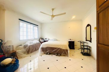 Jalan Bukit Setiawangsa 