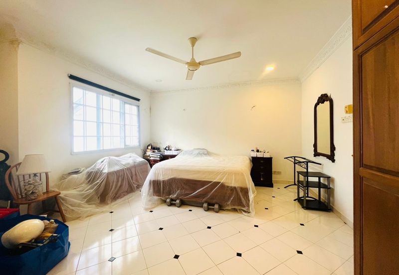 Jalan Bukit Setiawangsa 