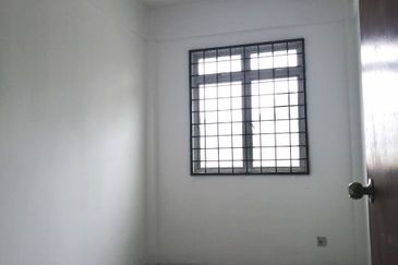 Pangsapuri Seri Mawar