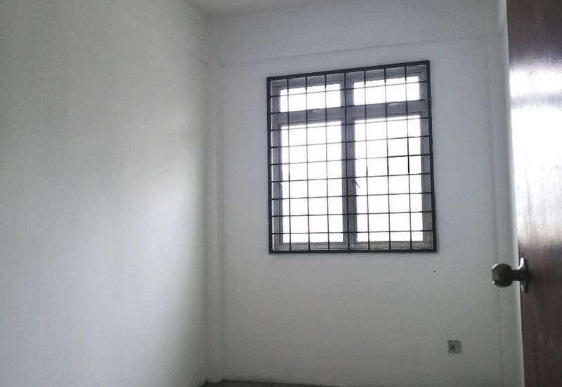 Pangsapuri Seri Mawar