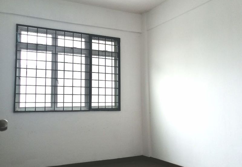 Pangsapuri Seri Mawar