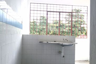 Pangsapuri Seri Mawar