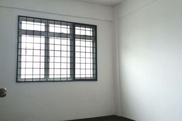 Pangsapuri Seri Mawar