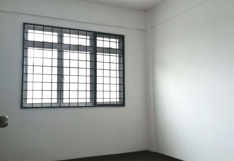 Pangsapuri Seri Mawar