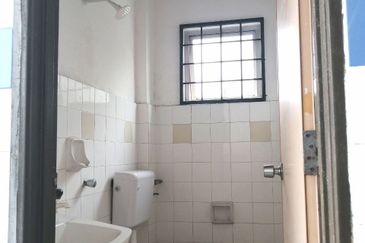 Pangsapuri Seri Mawar