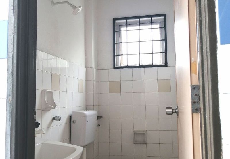 Pangsapuri Seri Mawar