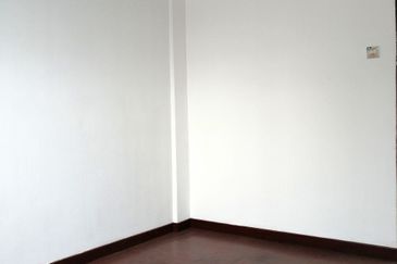 Pangsapuri Seri Mawar