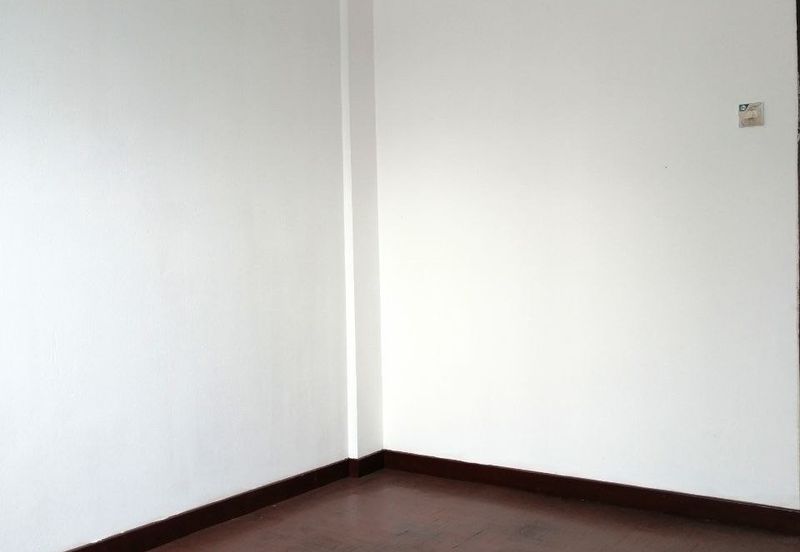 Pangsapuri Seri Mawar