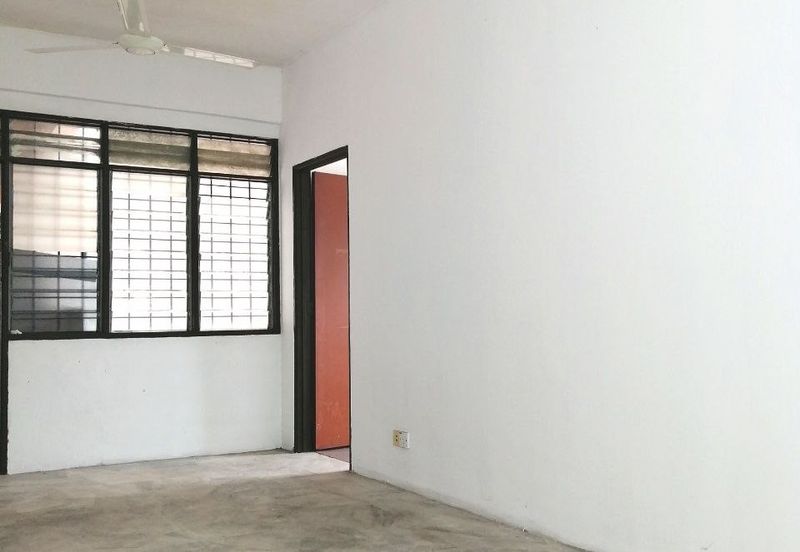 Pangsapuri Seri Mawar