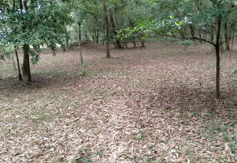 Putra Crest @ Putra Heights