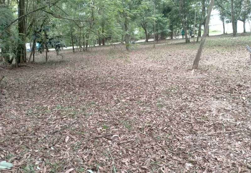 Putra Crest @ Putra Heights