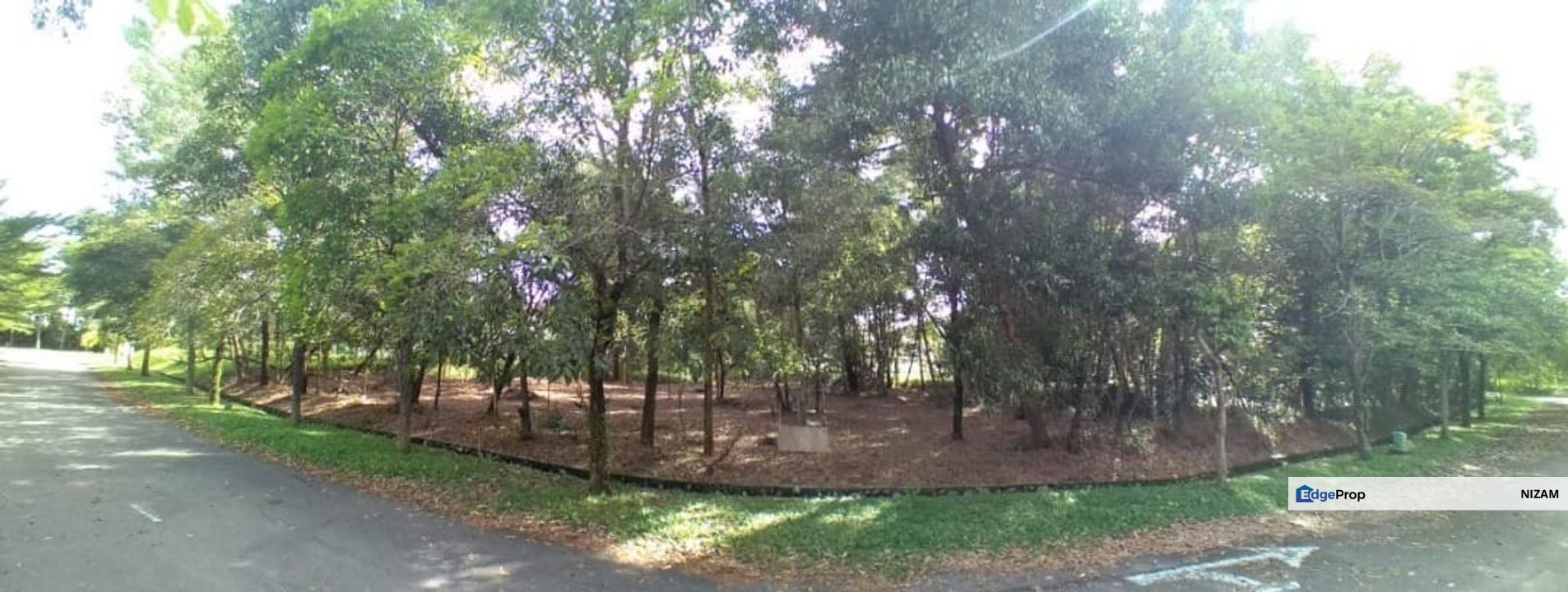 Freehold Bungalow Land Putra Crest @ Putra Heights Subang Jaya Selangor For Sale, Selangor, Subang Jaya