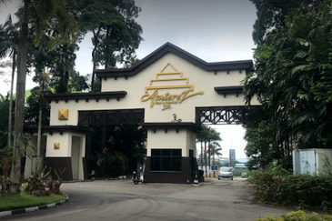 Monterez Golf & Country Club