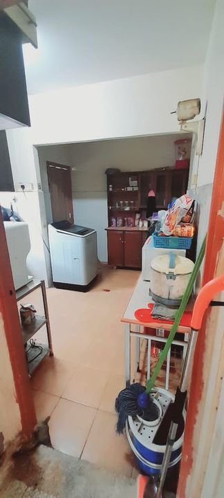 Termurah & Mampu Milik Dekat Kuala Lumpur Apartment Rajawali AU3 Setiawangsa KL, Kuala Lumpur, Taman Setiawangsa