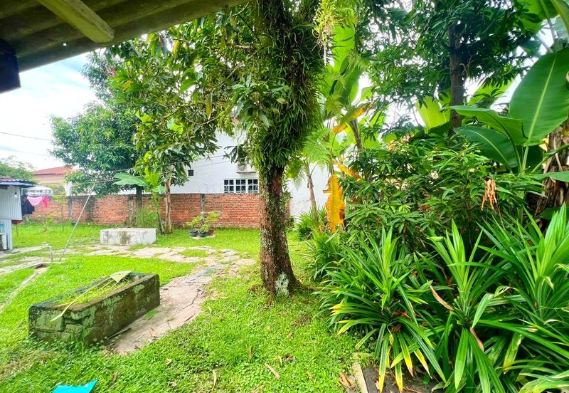 Kampung Melayu Ampang