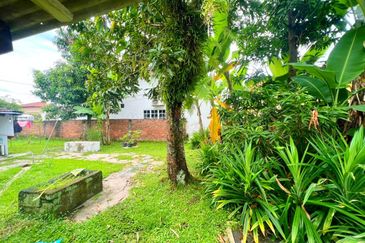 Kampung Melayu Ampang