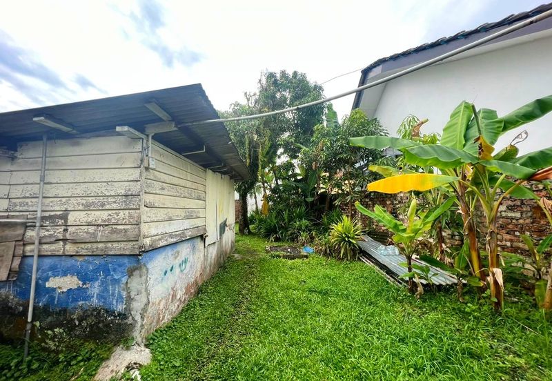 Kampung Melayu Ampang