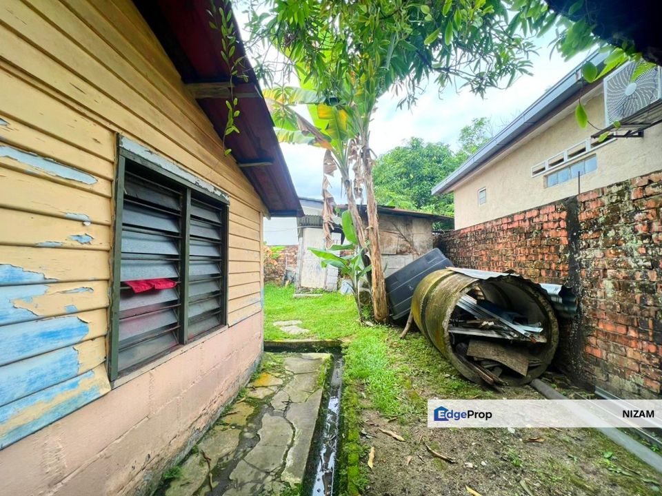 Good ROI Bungalow Land Kg Melayu Ampang, Selangor, Selangor, Ampang