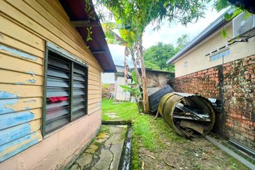 Kampung Melayu Ampang