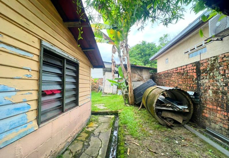 Kampung Melayu Ampang