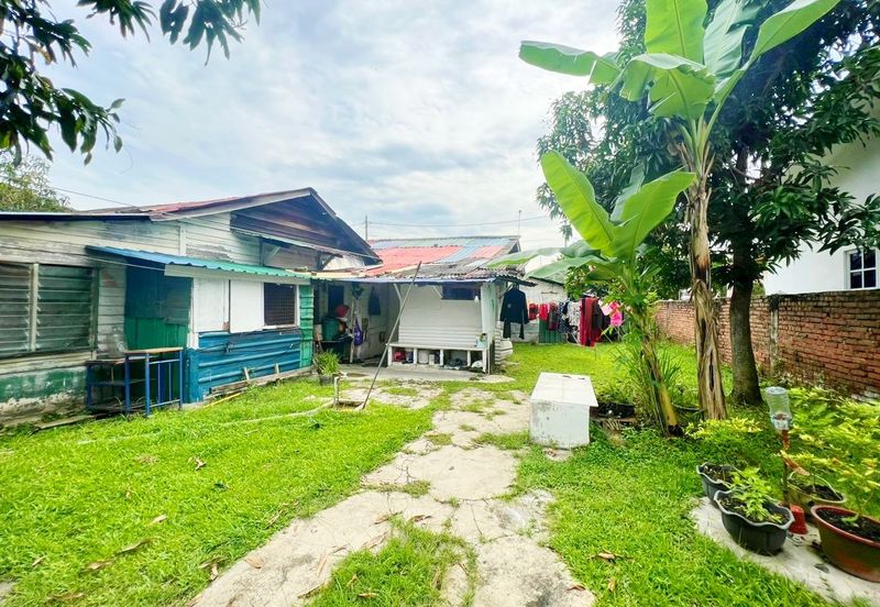 Kampung Melayu Ampang