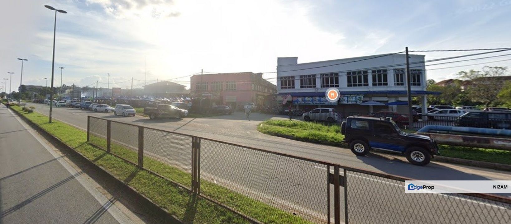 Tenanted Shop Lot Wakaf Tapai Kuala Terengganu, Terengganu For Sale, Terengganu, Kuala Berang