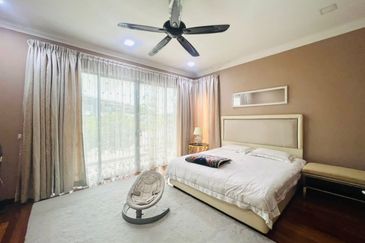 Duta Villa, Setia Alam