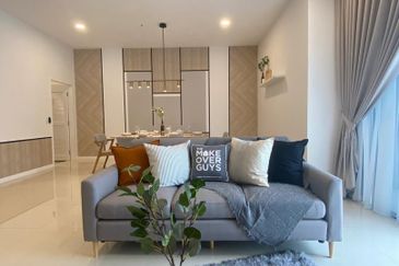 Fera Residence @ The Quartz