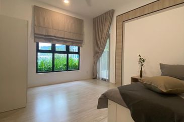 Fera Residence @ The Quartz