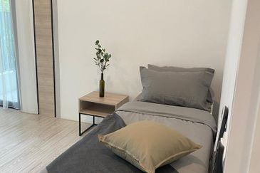 Fera Residence @ The Quartz