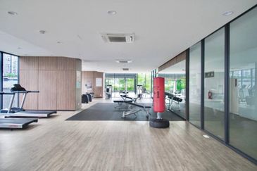 Fera Residence @ The Quartz