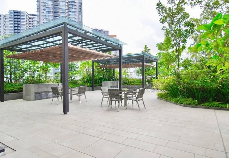 Fera Residence @ The Quartz