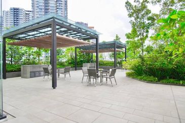 Fera Residence @ The Quartz