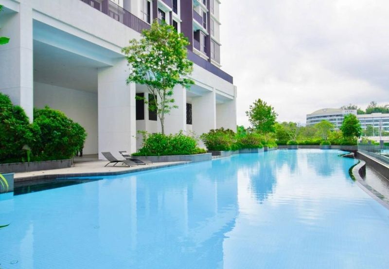 Fera Residence @ The Quartz