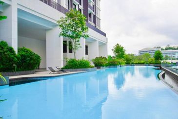 Fera Residence @ The Quartz