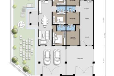 Bandar Universiti Seri Iskandar